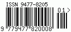 Issn-barcode